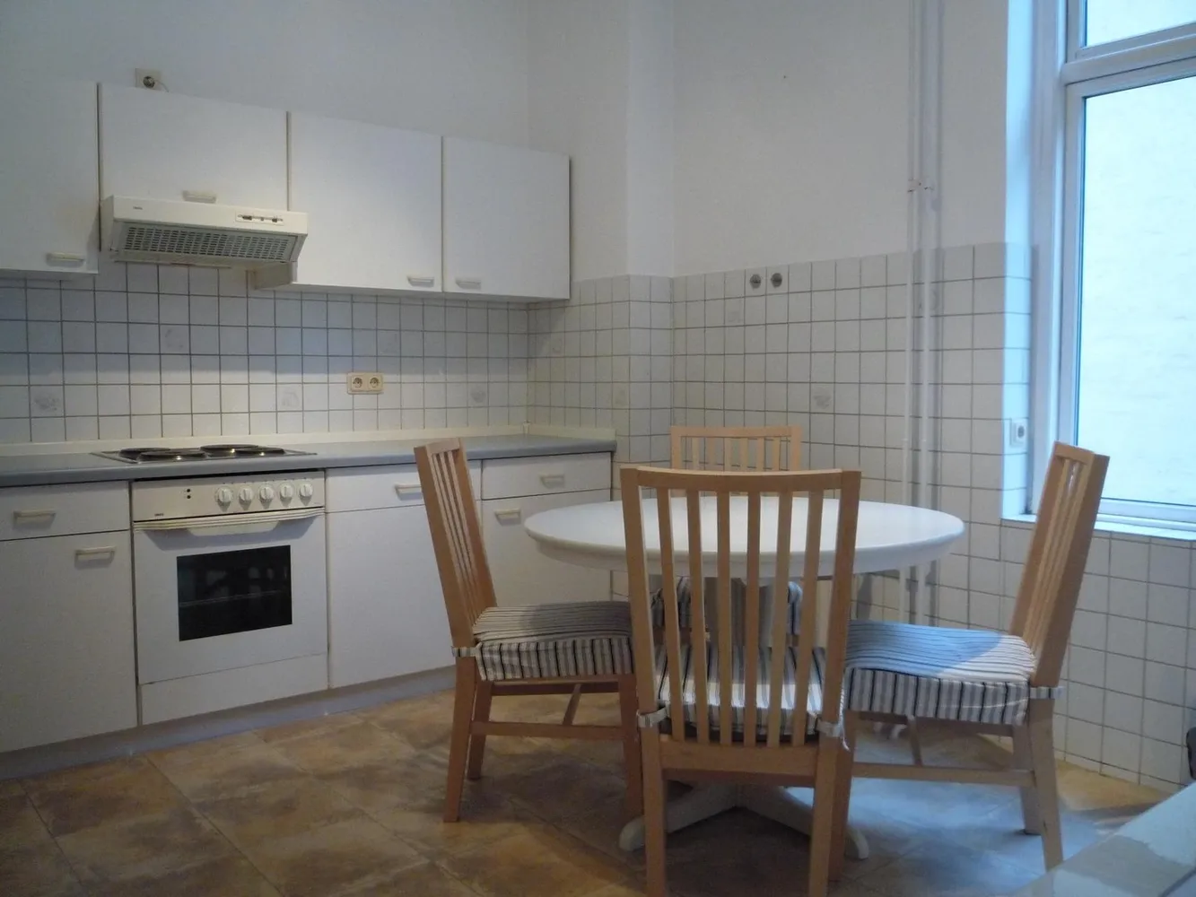 3 Zimmer Wohnung mit 96 m² in Flensburg – Bild 5
