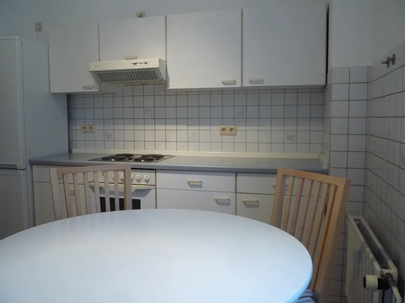 3 Zimmer Wohnung mit 96 m² in Flensburg – Bild 6