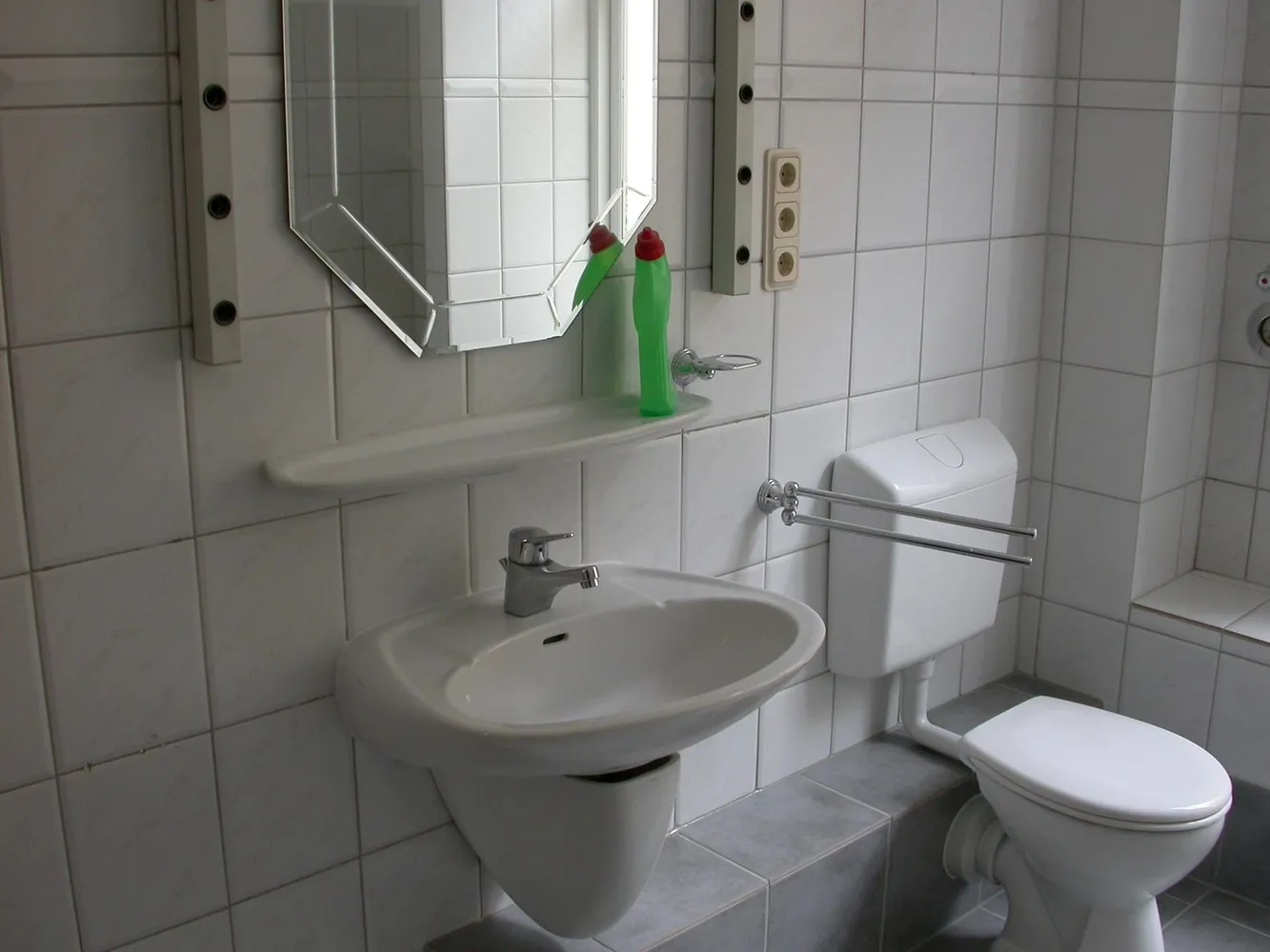 3 Zimmer Wohnung mit 96 m² in Flensburg – Bild 7