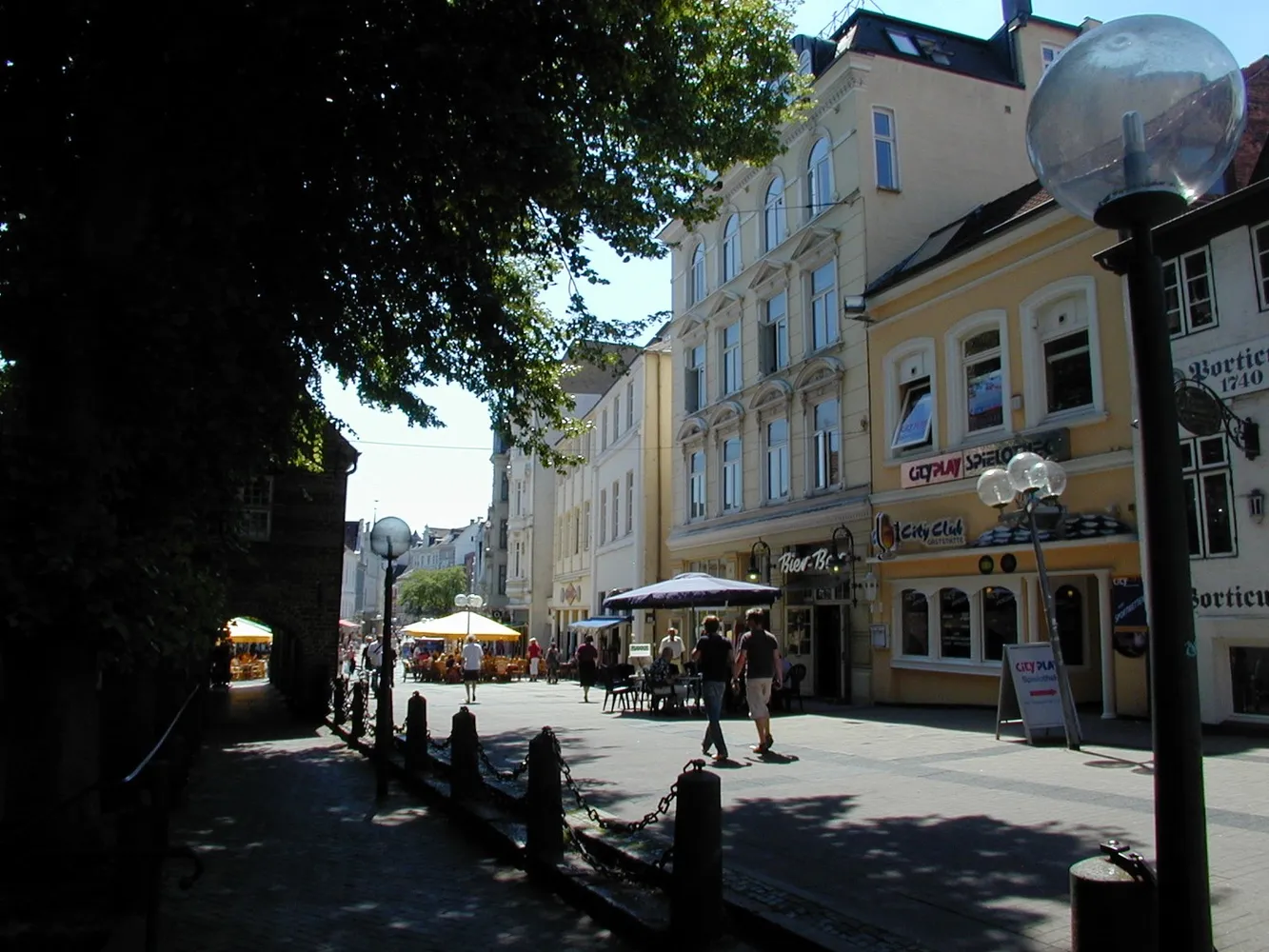 3 Zimmer Wohnung mit 96 m² in Flensburg – Bild 8