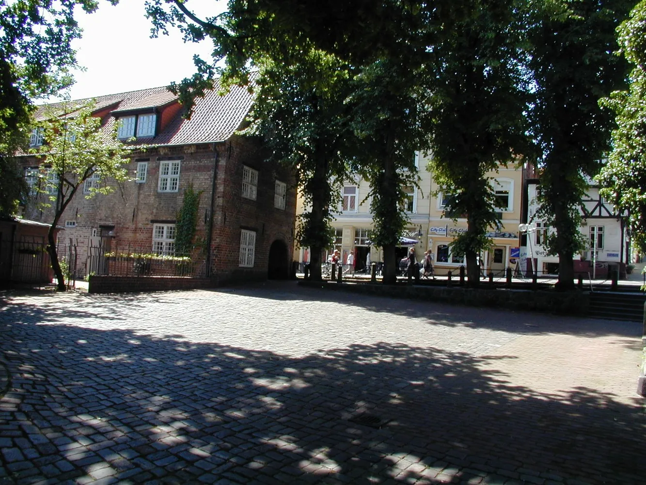 3 Zimmer Wohnung mit 96 m² in Flensburg – Bild 9