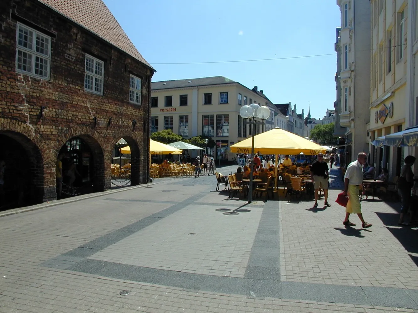 3 Zimmer Wohnung mit 96 m² in Flensburg – Bild 10