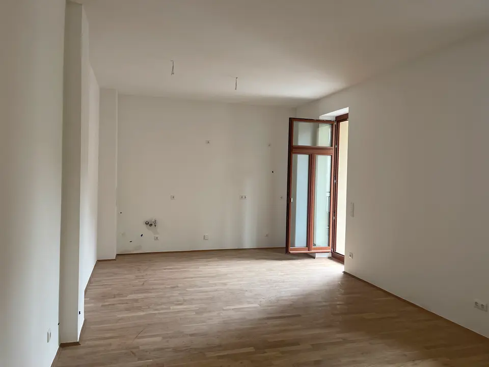 2 Zimmer Wohnung mit 63 m² in Halle (Saale) – Bild 2