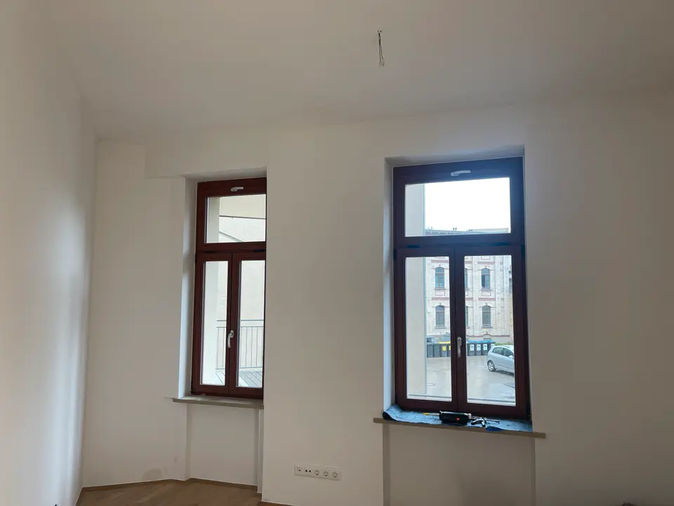 2 Zimmer Wohnung mit 63 m² in Halle (Saale) – Bild 3