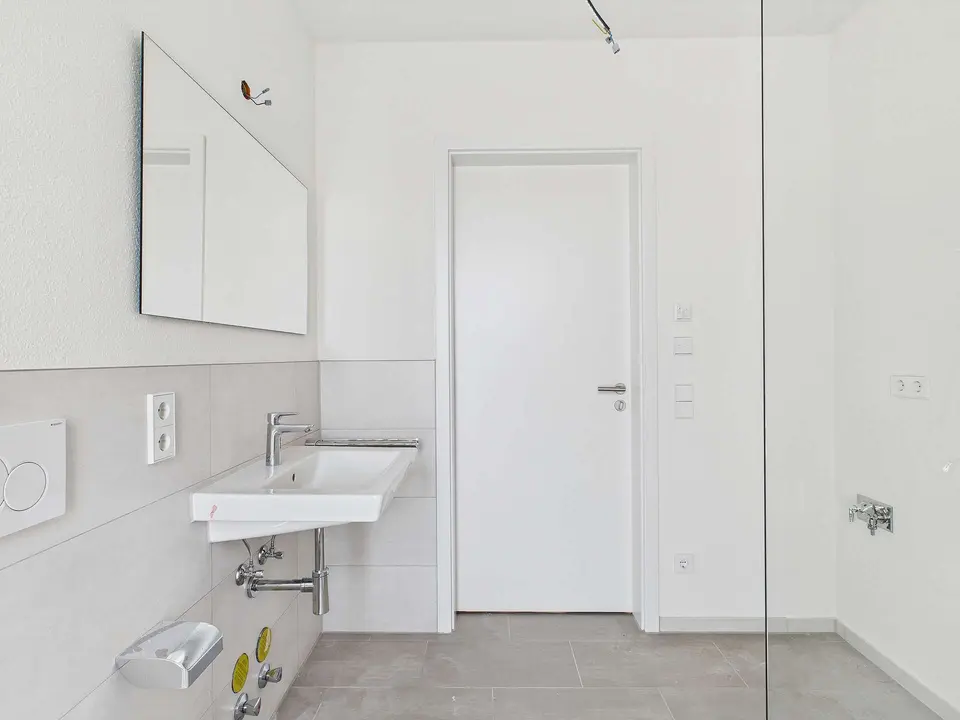 2 Zimmer Wohnung mit 61 m² in Sindelfingen – Bild 4