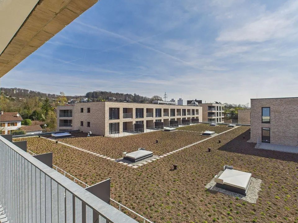 2 Zimmer Wohnung mit 61 m² in Sindelfingen – Bild 8