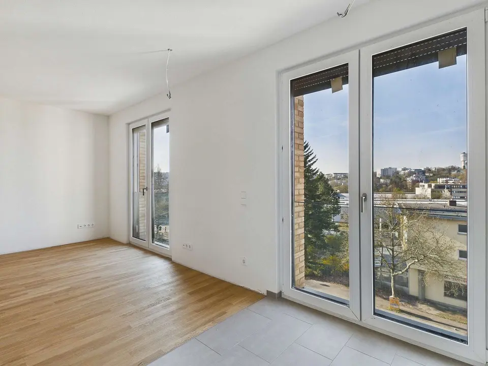 2 Zimmer Wohnung mit 61 m² in Sindelfingen – Bild 9