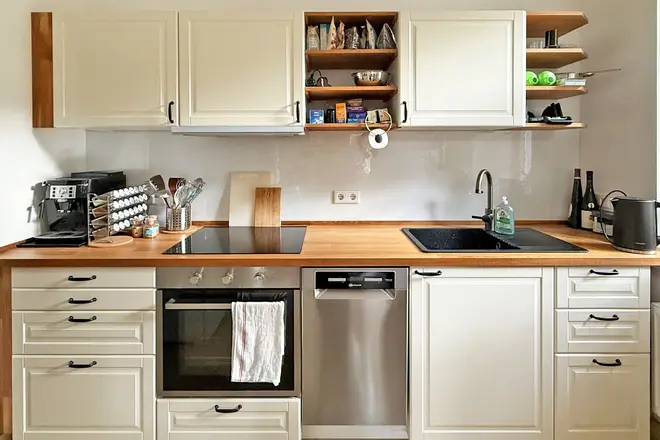 2 Zimmer Wohnung mit 57 m² in Dresden – Bild 3
