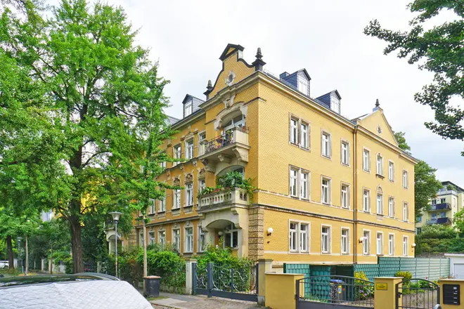 2 Zimmer Wohnung mit 57 m² in Dresden – Bild 4