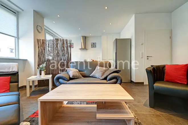 2 Zimmer Wohnung mit 62 m² in Stuttgart – Bild 2