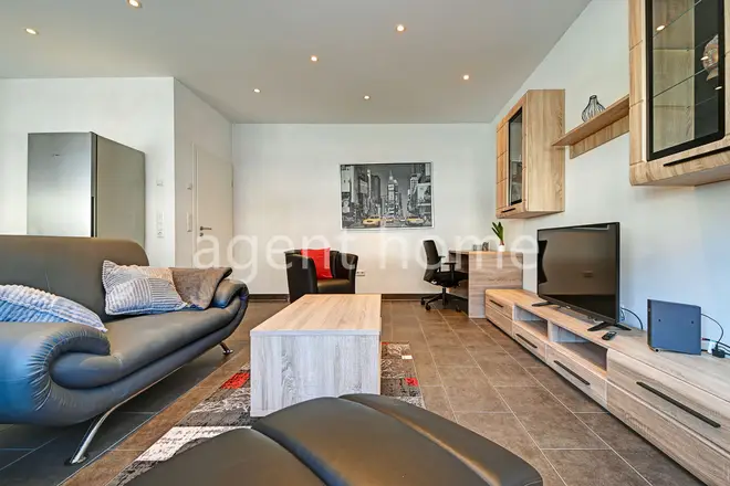 2 Zimmer Wohnung mit 62 m² in Stuttgart – Bild 3