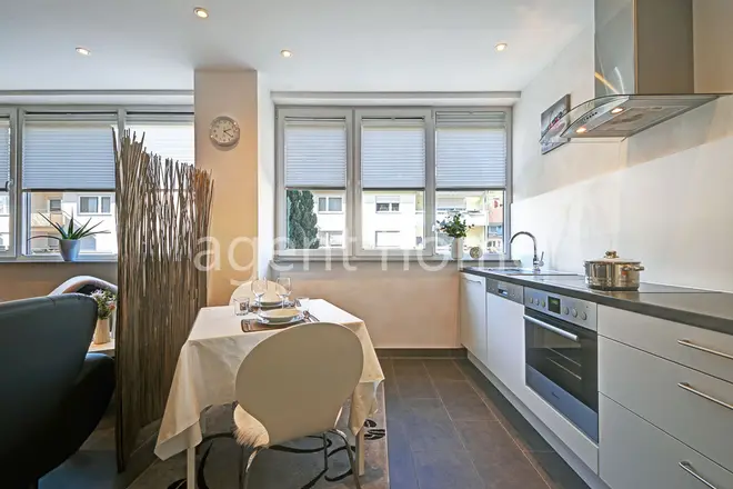 2 Zimmer Wohnung mit 62 m² in Stuttgart – Bild 7