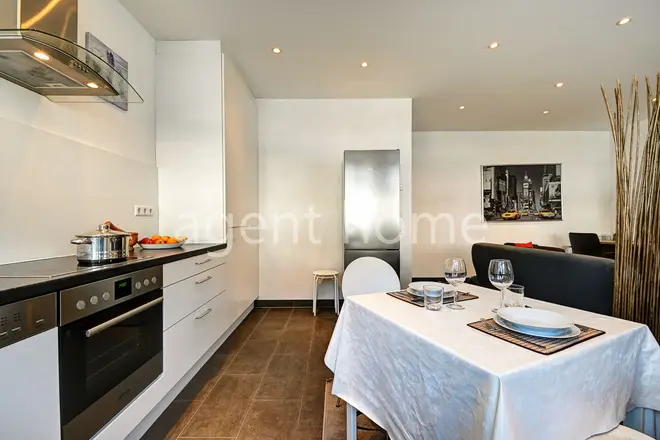 2 Zimmer Wohnung mit 62 m² in Stuttgart – Bild 9