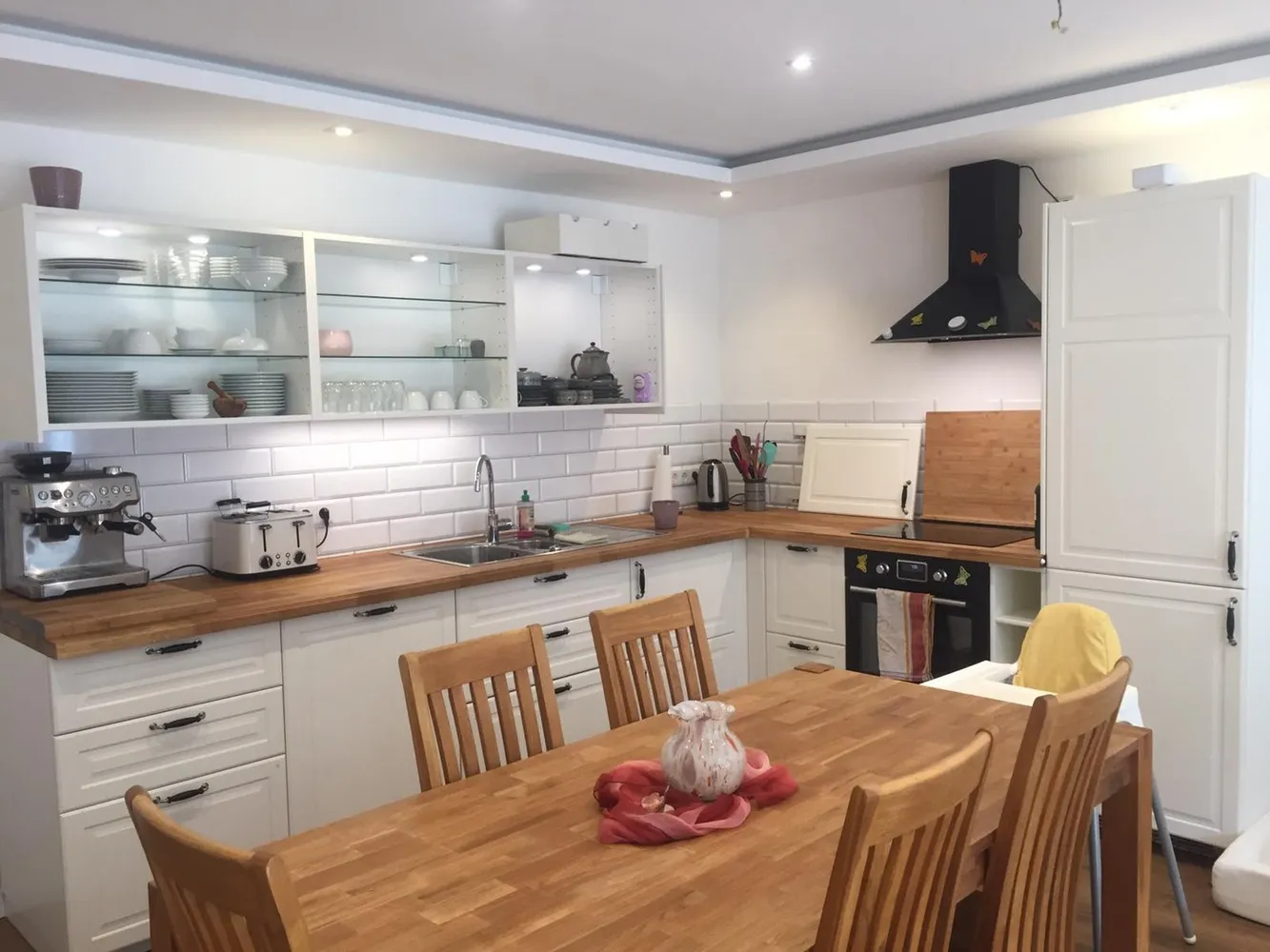4 Zimmer Wohnung mit 100 m² in Wuppertal – Bild 1
