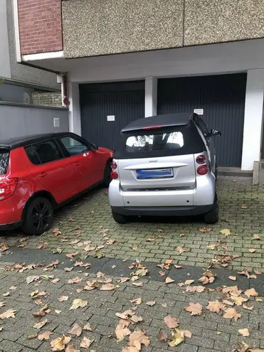 4 Zimmer Wohnung mit 100 m² in Wuppertal – Bild 11