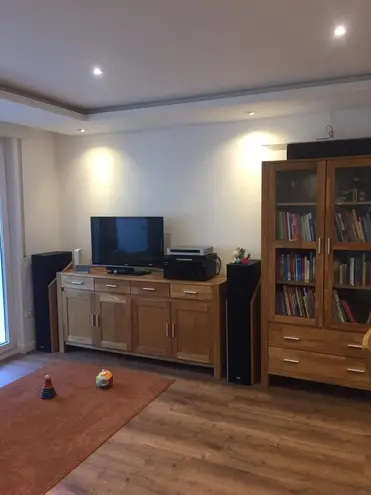 4 Zimmer Wohnung mit 100 m² in Wuppertal – Bild 2