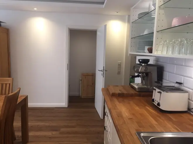 4 Zimmer Wohnung mit 100 m² in Wuppertal – Bild 4