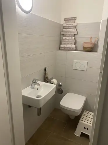 4 Zimmer Wohnung mit 100 m² in Wuppertal – Bild 8