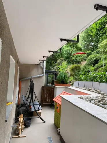 4 Zimmer Wohnung mit 100 m² in Wuppertal – Bild 10