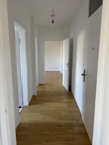 2 Zimmer Wohnung mit 44 m² in Hannover – Bild 3