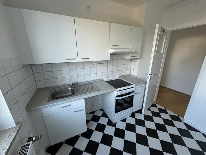 2 Zimmer Wohnung mit 44 m² in Hannover – Bild 4