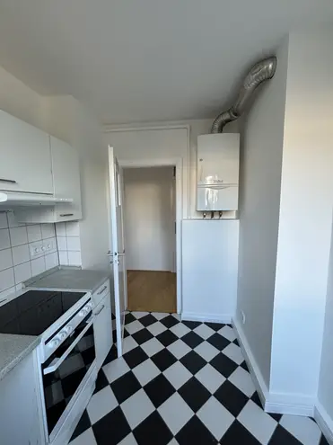 2 Zimmer Wohnung mit 44 m² in Hannover – Bild 5