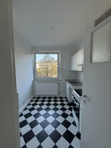 2 Zimmer Wohnung mit 44 m² in Hannover – Bild 6