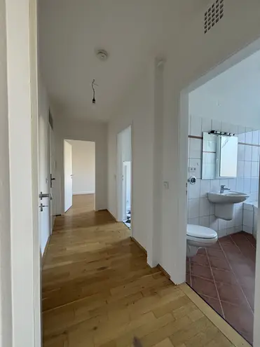 2 Zimmer Wohnung mit 44 m² in Hannover – Bild 10