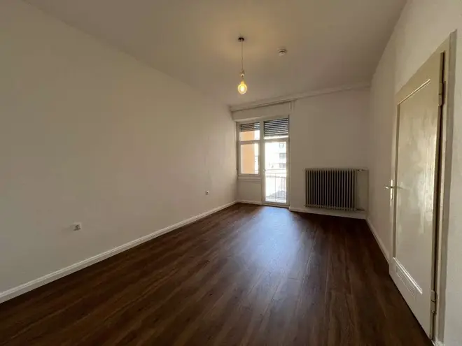 5 Zimmer Wohnung mit 120 m² in Gießen – Bild 1