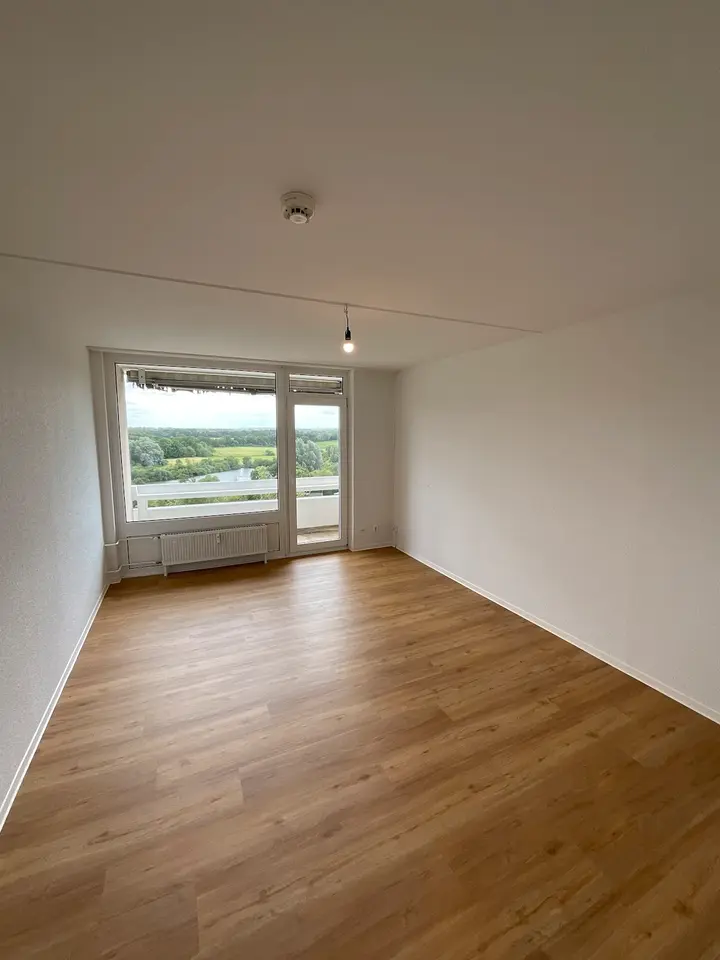 Studio mit 23 m² in Kiel – Bild 1