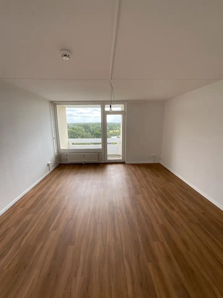 Studio mit 23 m² in Kiel – Bild 7