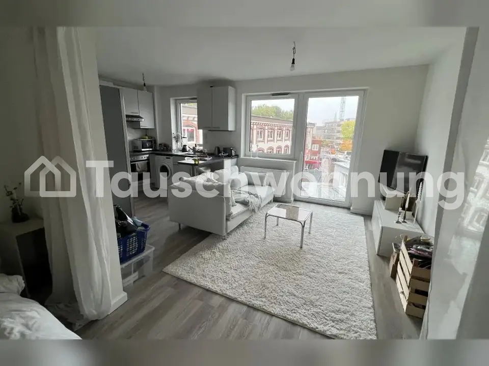 Studio mit 23 m² in Kiel – Bild 8