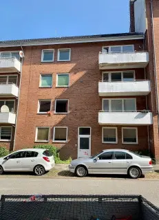 Studio mit 23 m² in Kiel – Bild 9