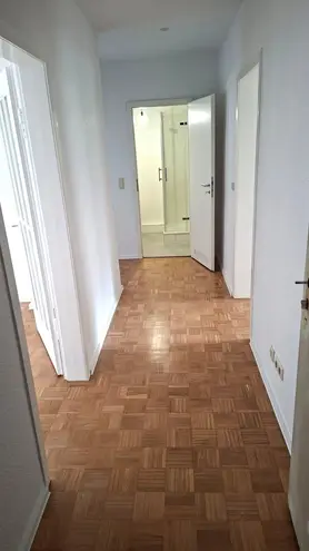 2 Zimmer Wohnung mit 55 m² in Hannover – Bild 1