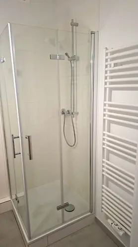 2 Zimmer Wohnung mit 55 m² in Hannover – Bild 2