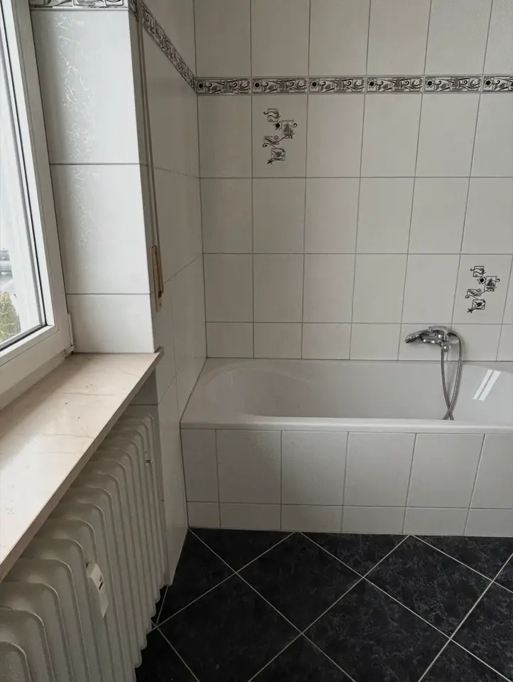 3 Zimmer Wohnung mit 95 m² in Amberg – Bild 7