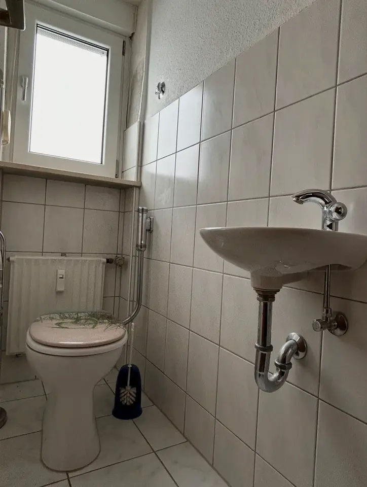 3 Zimmer Wohnung mit 95 m² in Amberg – Bild 8