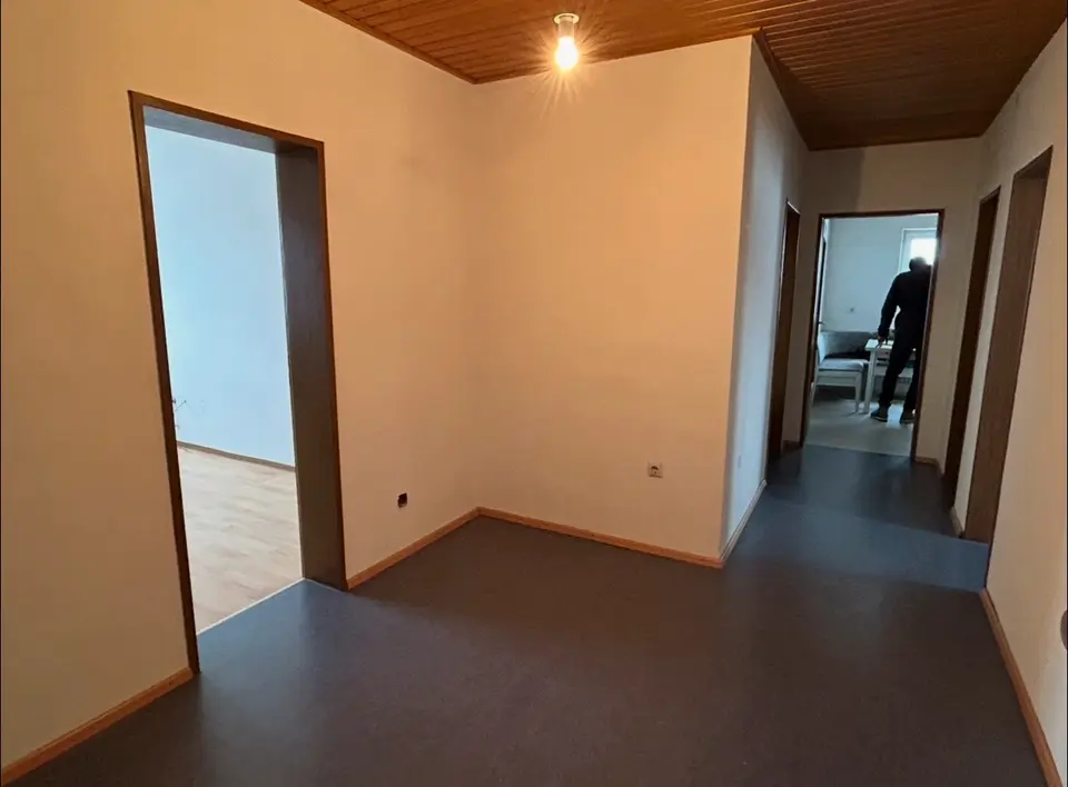 3 Zimmer Wohnung mit 95 m² in Amberg – Bild 9
