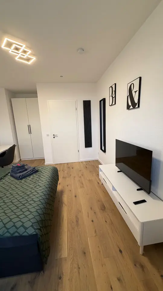 WG-Zimmer mit 20 m² in Fürth – Bild 1