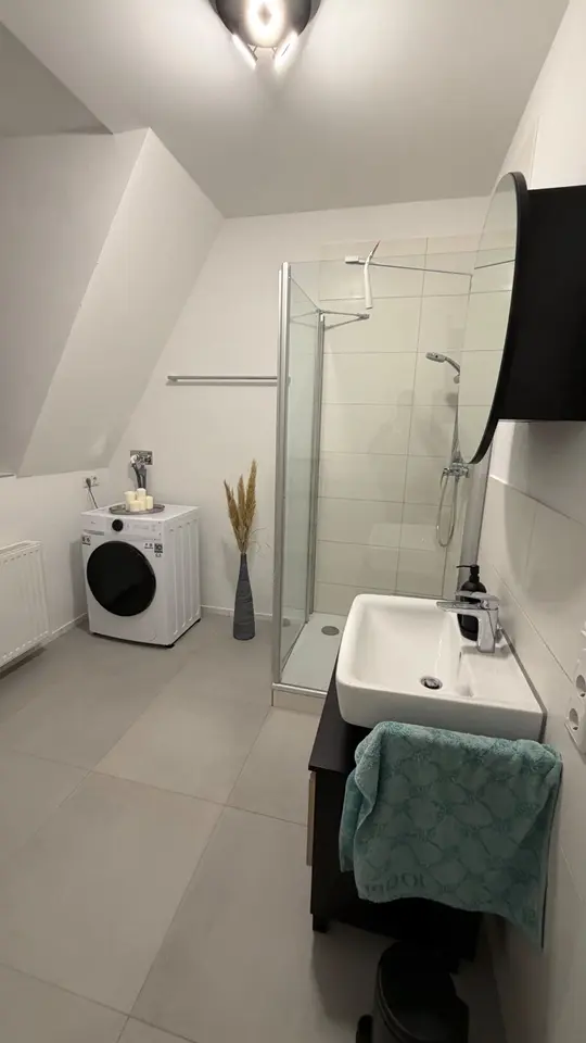 WG-Zimmer mit 20 m² in Fürth – Bild 4