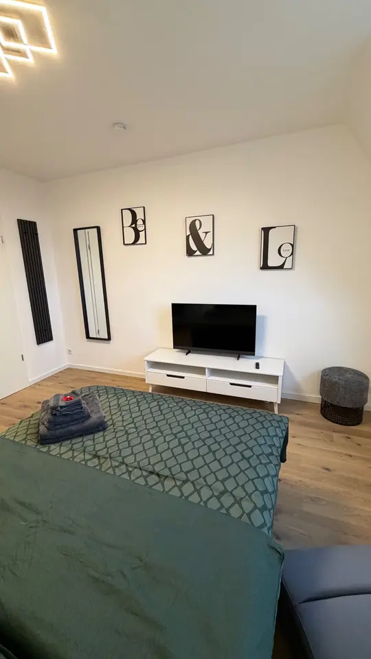 WG-Zimmer mit 20 m² in Fürth – Bild 5