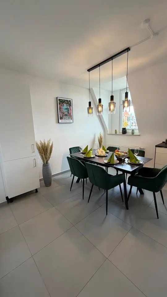 WG-Zimmer mit 20 m² in Fürth – Bild 6