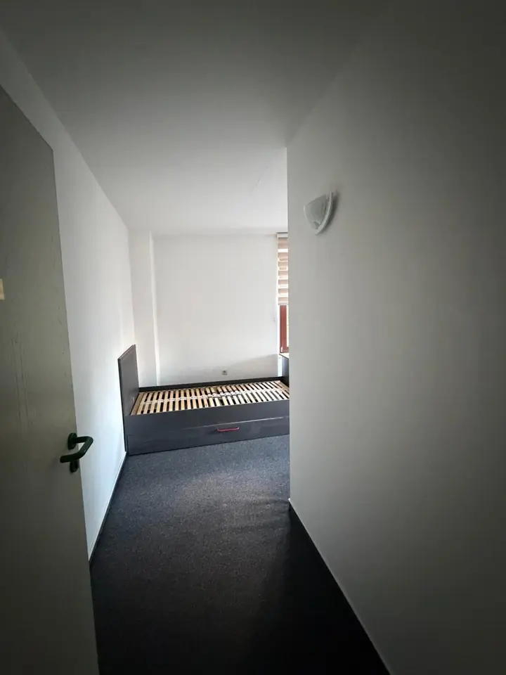 2 Zimmer Wohnung mit 20 m² in Oranienburg – Bild 6