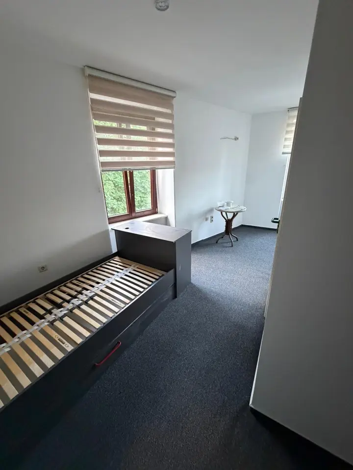 2 Zimmer Wohnung mit 20 m² in Oranienburg – Bild 7