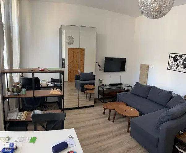 1 Zimmer Wohnung mit 25 m² in Mönchengladbach – Bild 11