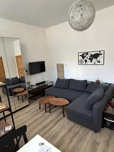 1 Zimmer Wohnung mit 25 m² in Mönchengladbach – Bild 3