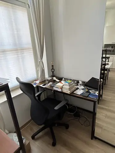 1 Zimmer Wohnung mit 25 m² in Mönchengladbach – Bild 4