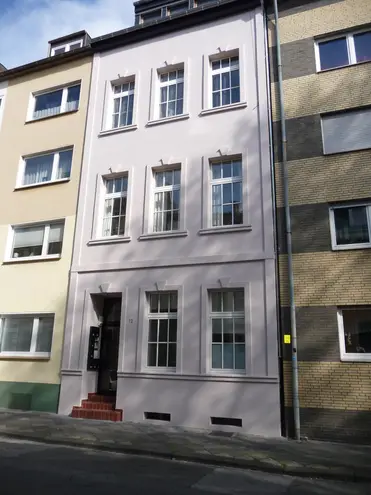 1 Zimmer Wohnung mit 25 m² in Mönchengladbach – Bild 6