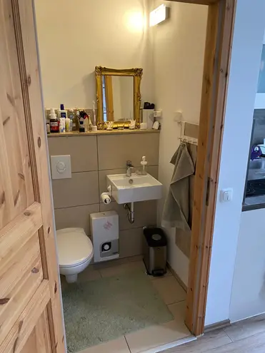 1 Zimmer Wohnung mit 25 m² in Mönchengladbach – Bild 7