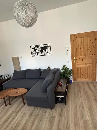 1 Zimmer Wohnung mit 25 m² in Mönchengladbach – Bild 9